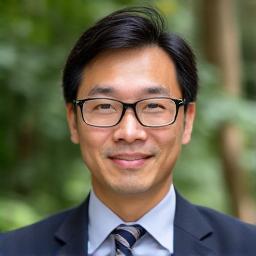 Dr. David Chen, Conservation Biologist